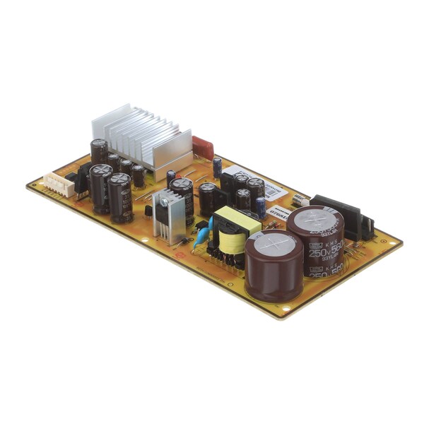 Samsung DA92-00768D Samsung Refrigerator PCB Inverter Assembly DA92-00768D - main